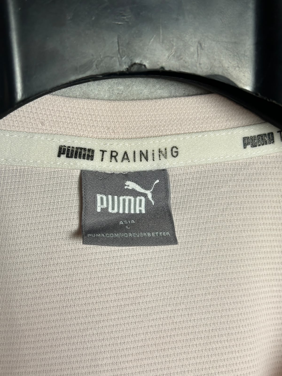 Puma Round Neck - Large