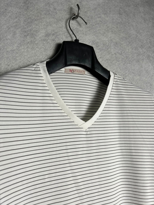 Iy Grace V Neck - XL