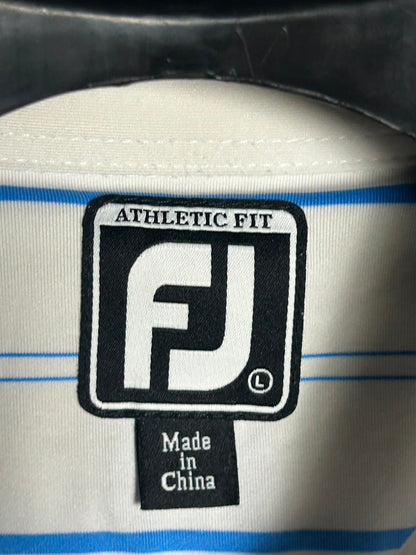 FJ Polo - Large