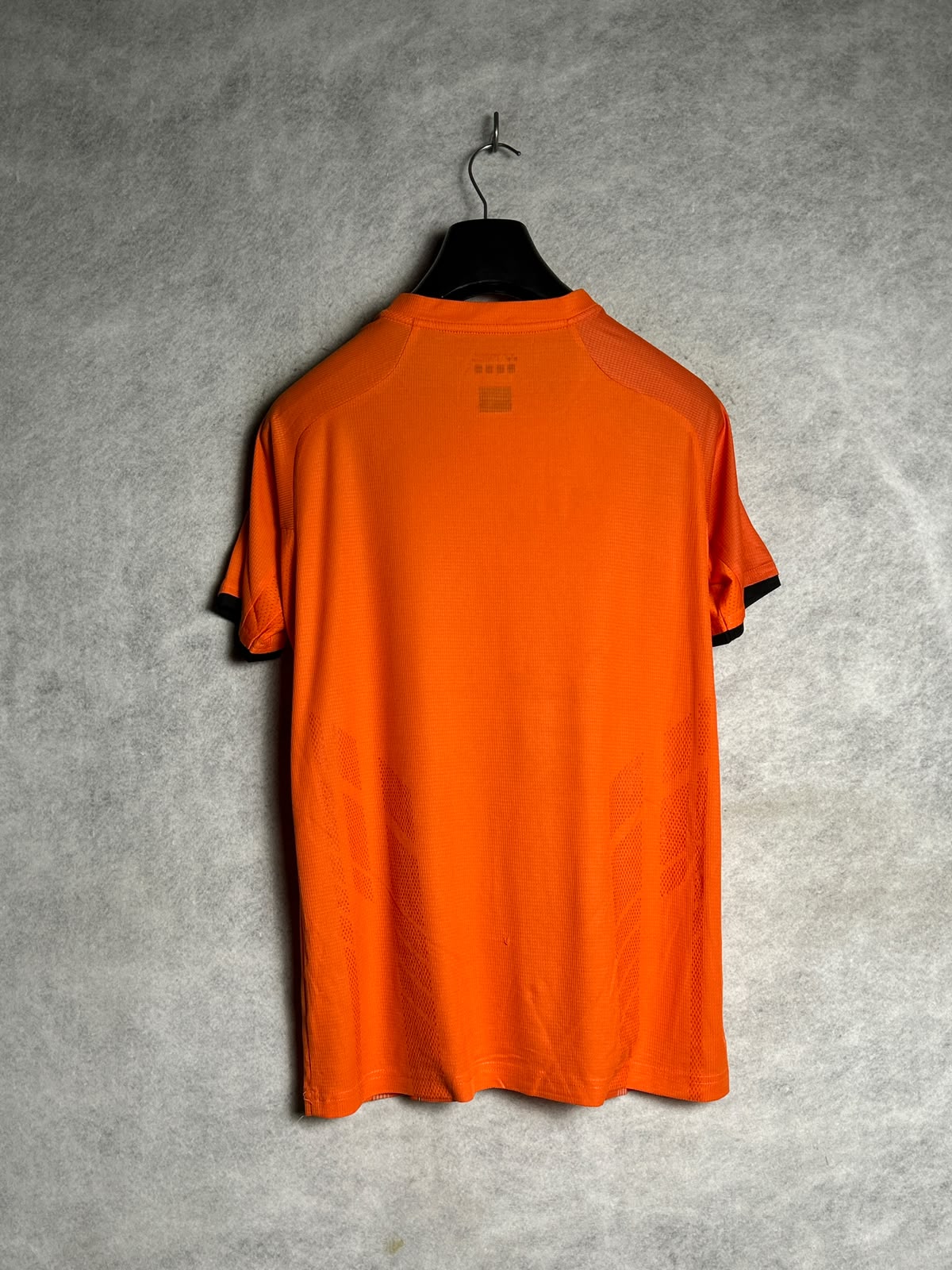 Yonex Orange Round Neck - Small