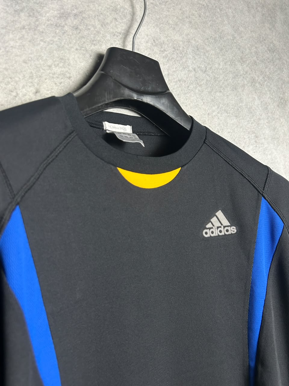 Adidas Clima 365 Black - Large