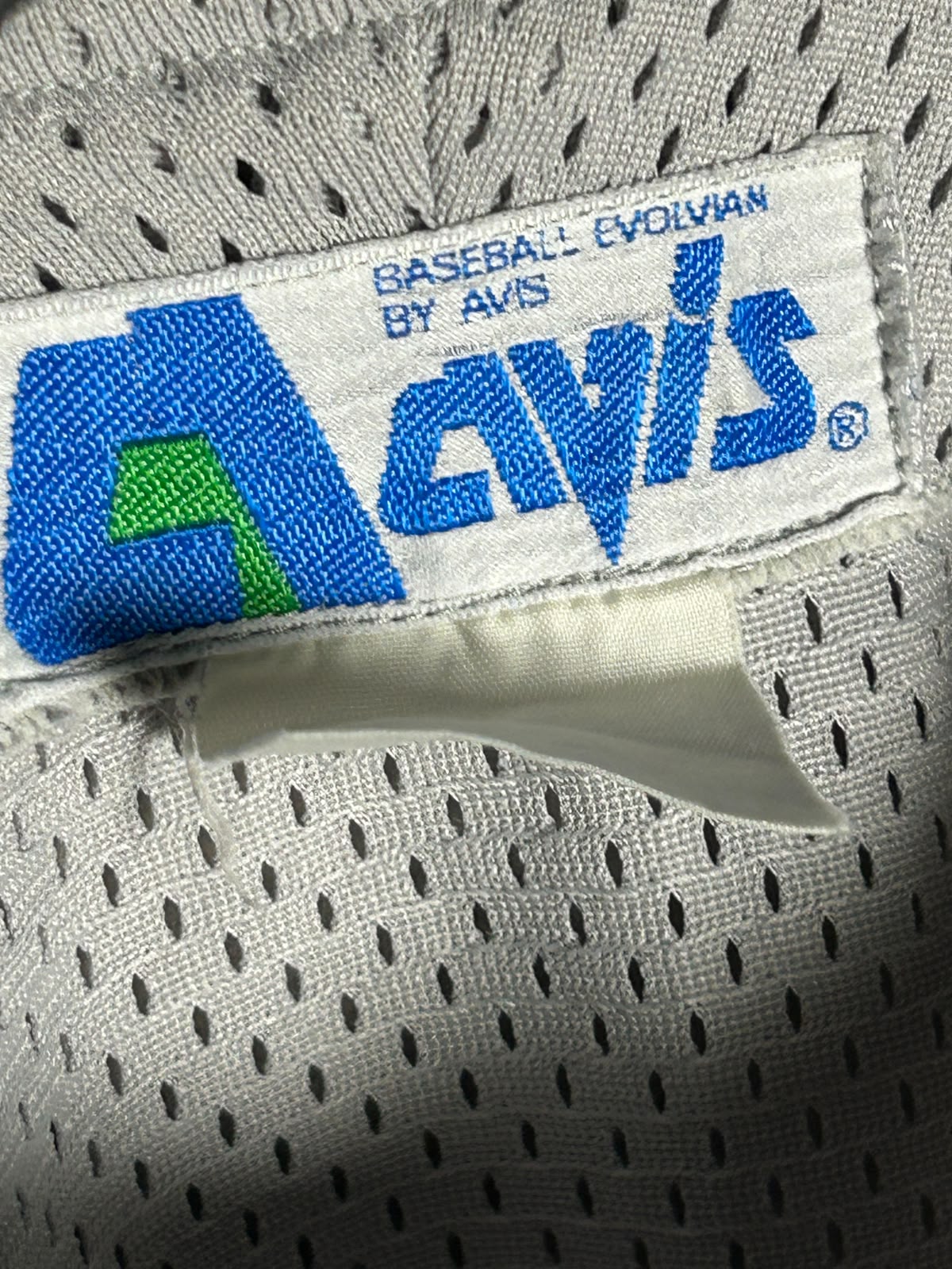 Avis Grey - X
