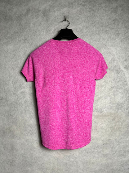 Adidas Climalite Round Neck - Large