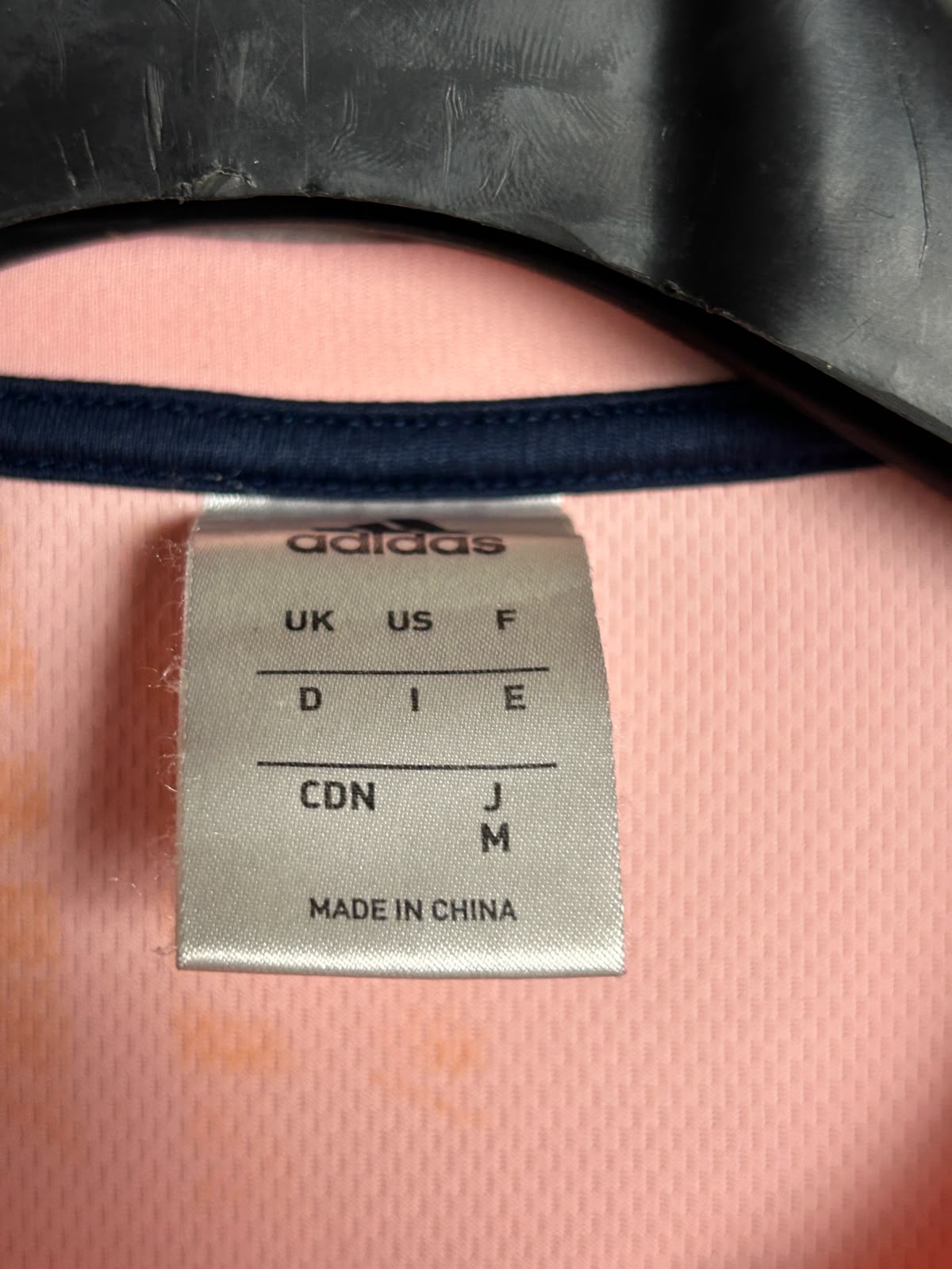 Adidas Round Neck -Medium