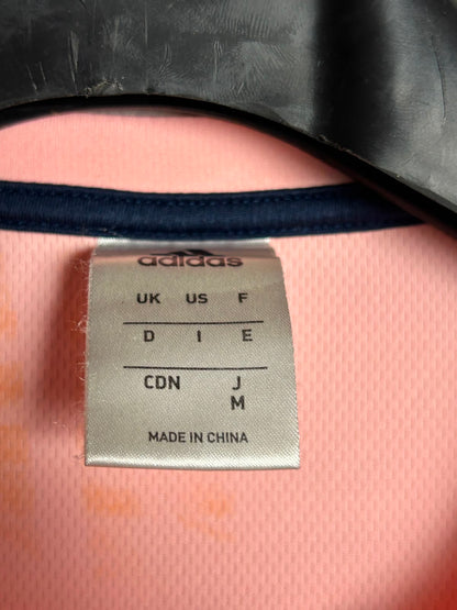 Adidas Round Neck -Medium