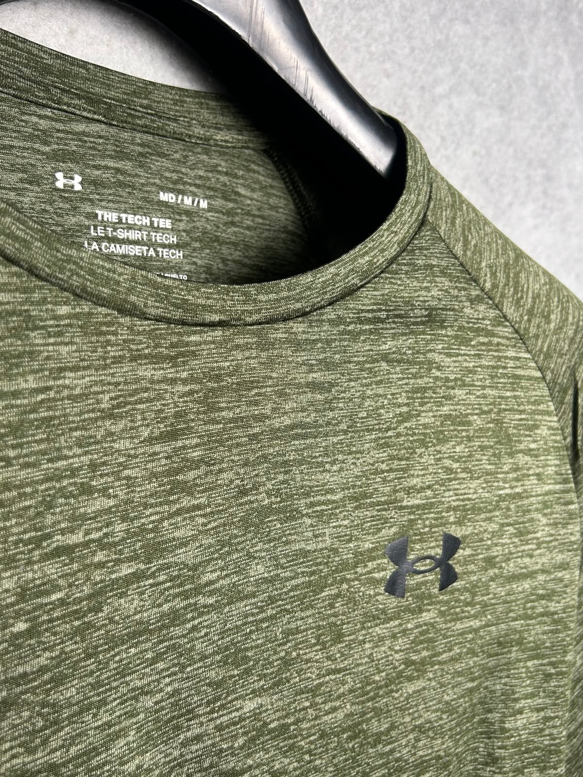 Under Armour The Tech Tee - Large