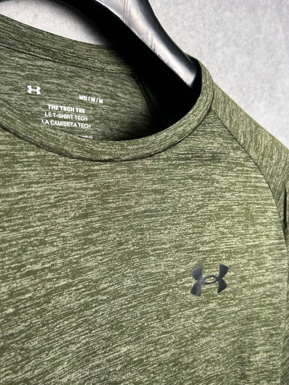 Under Armour The Tech Tee - Large