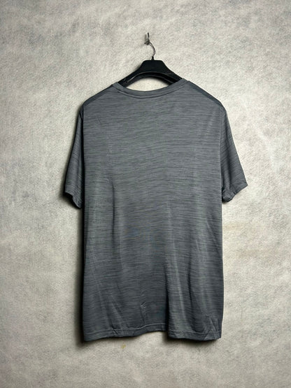 Tek Gear Dry Tek Round Neck - XXL