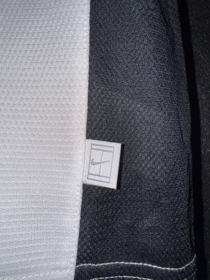 Nike White Polo - Medium