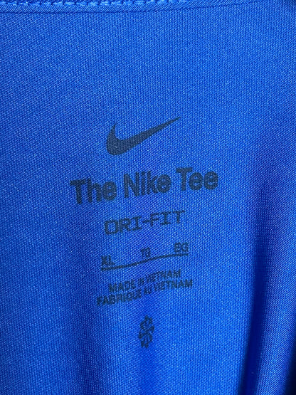 The Nike Tee Dri Fit Round Neck - XL