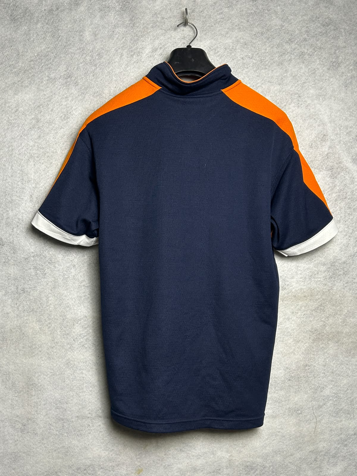 Head Big Logo High Round Neck - Medium