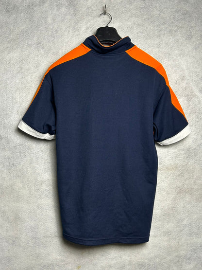 Head Big Logo High Round Neck - Medium