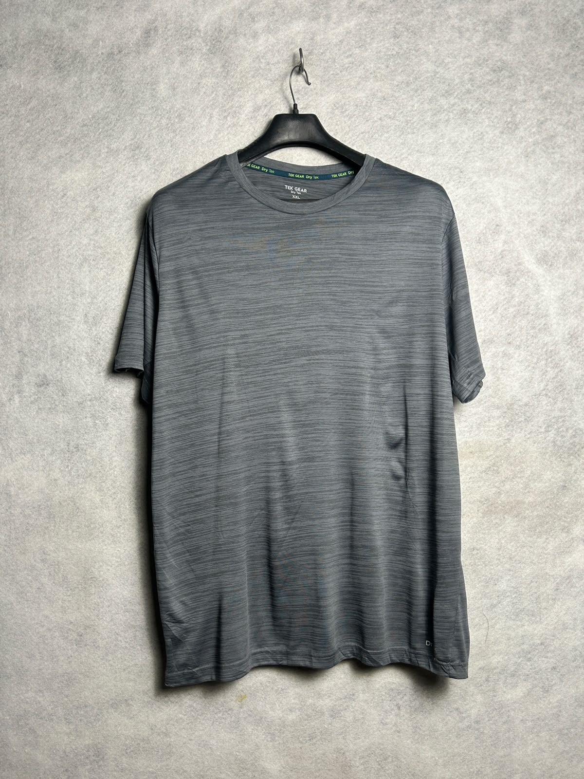 Tek Gear Dry Tek Round Neck - XXL