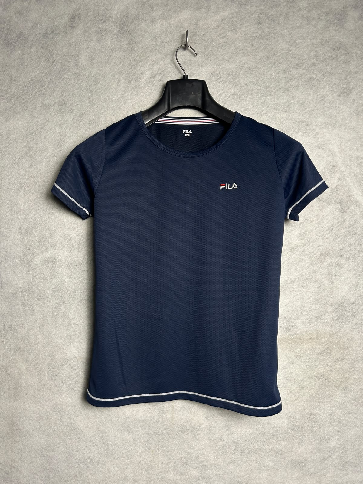 Fila Round Neck - Medium