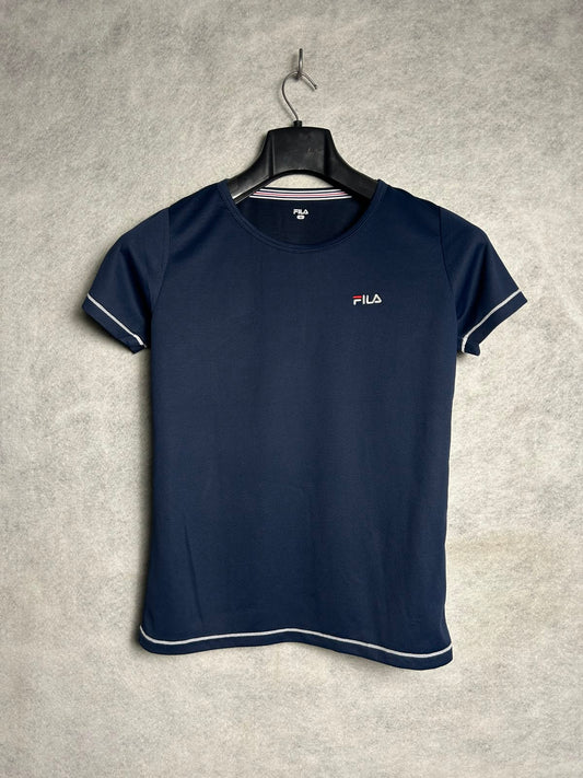 Fila Round Neck - Medium