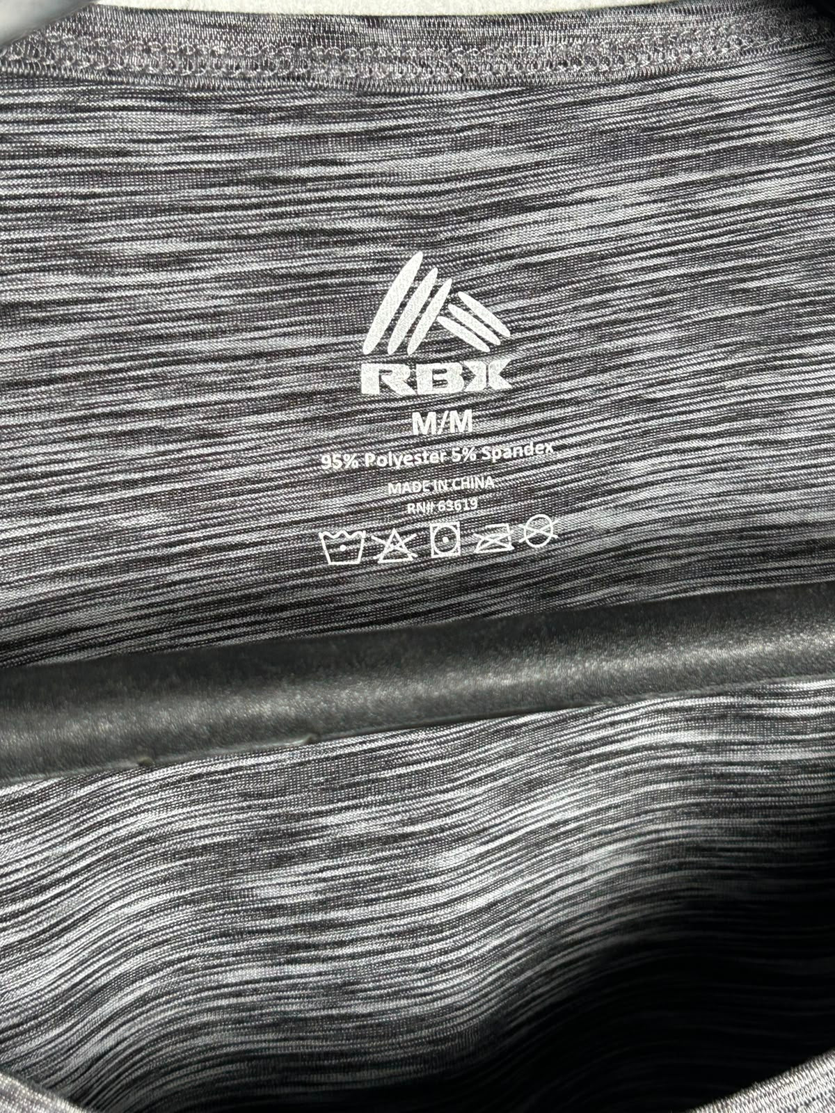 RBX Round Neck - Medium