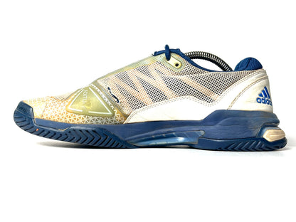 Adidas Barricade Club Adriprene Plus - Euro 43.5