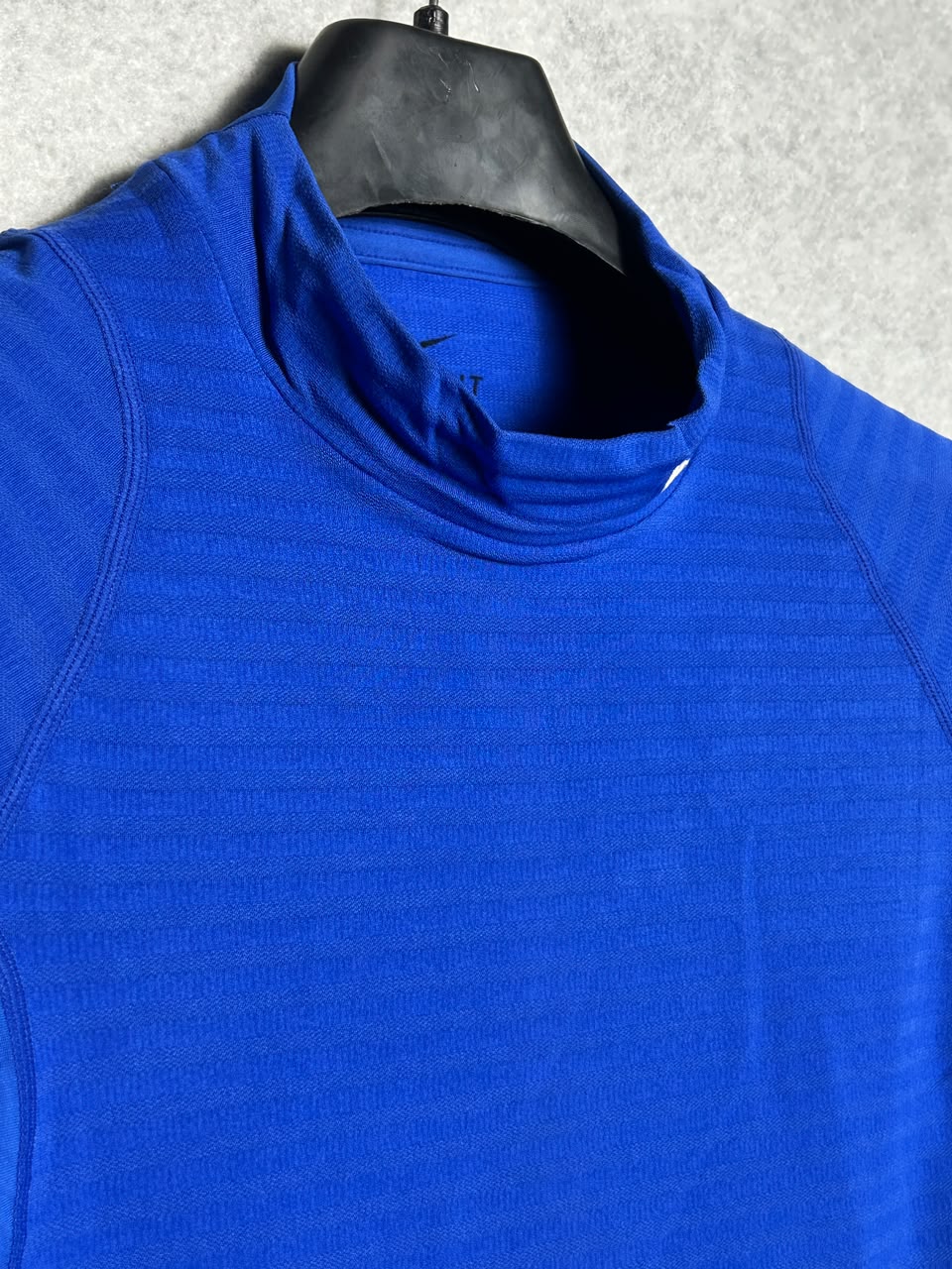 Nike Dri Fit Blue - Small