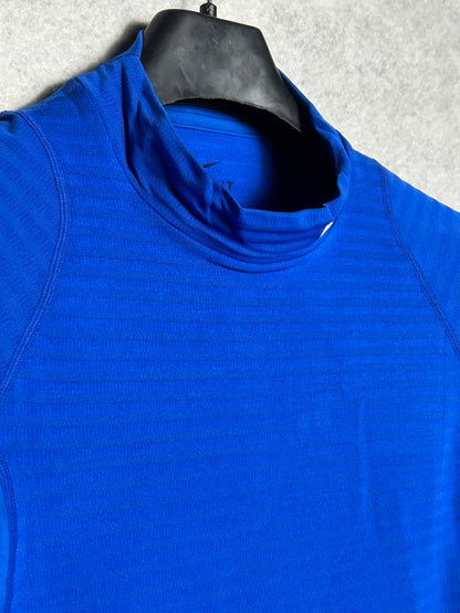 Nike Dri Fit Blue - Small