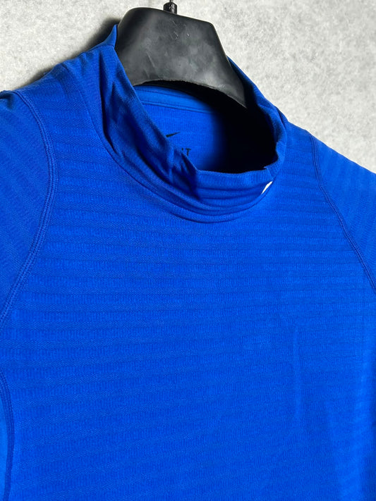 Nike Dri Fit Blue - Small