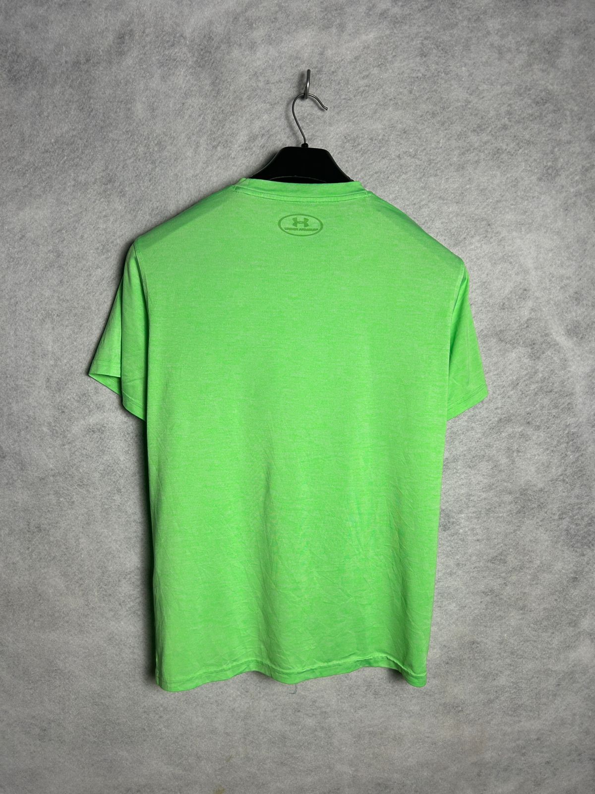 Under Armour Green Yokohama Marathon 2018 - Small