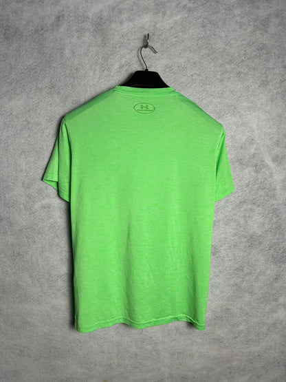 Under Armour Green Yokohama Marathon 2018 - Small