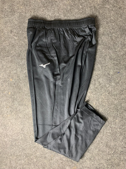 Mizuno Black Trouser - Large