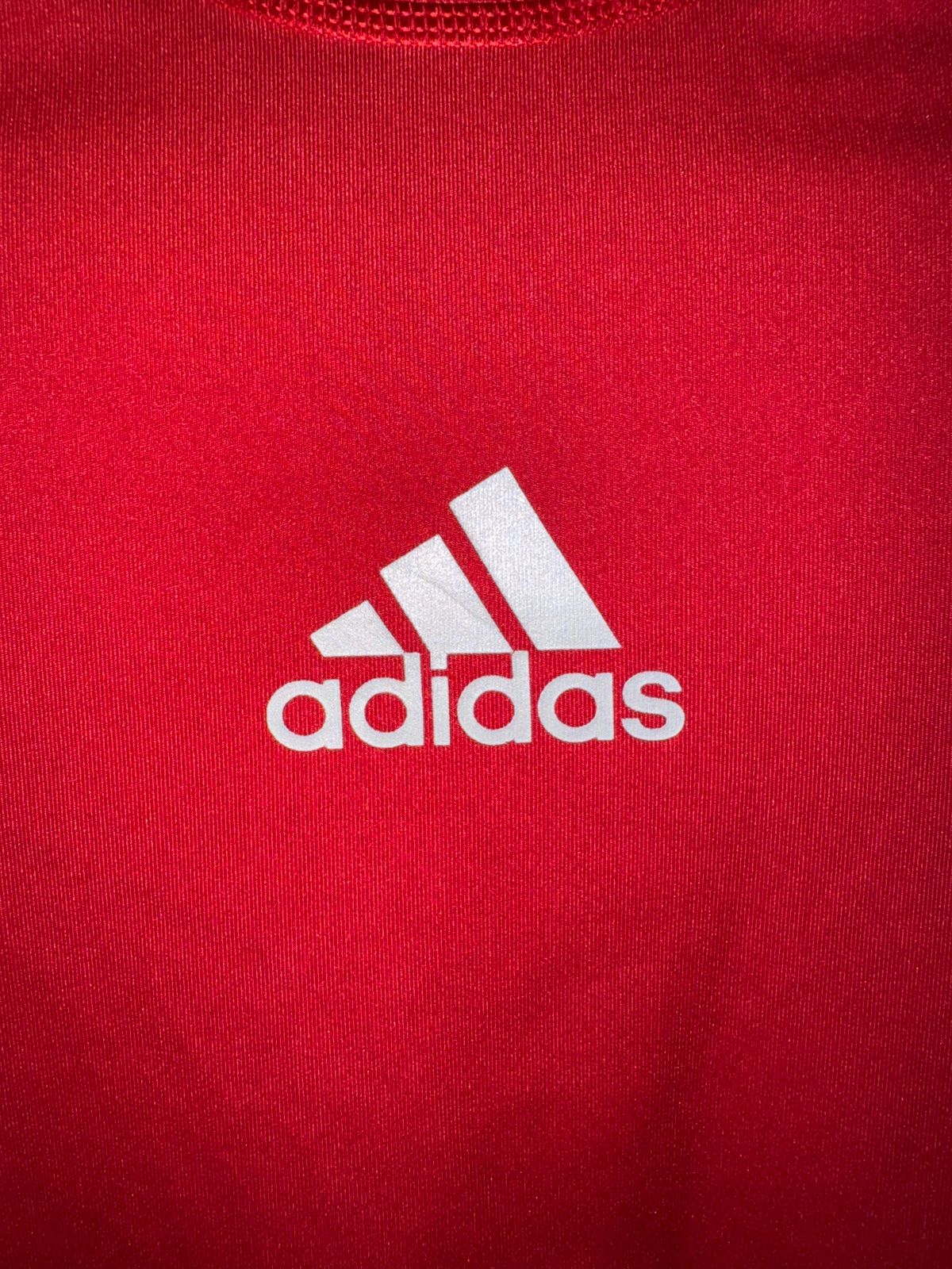 Adidas Compression Drilltop  - Medium