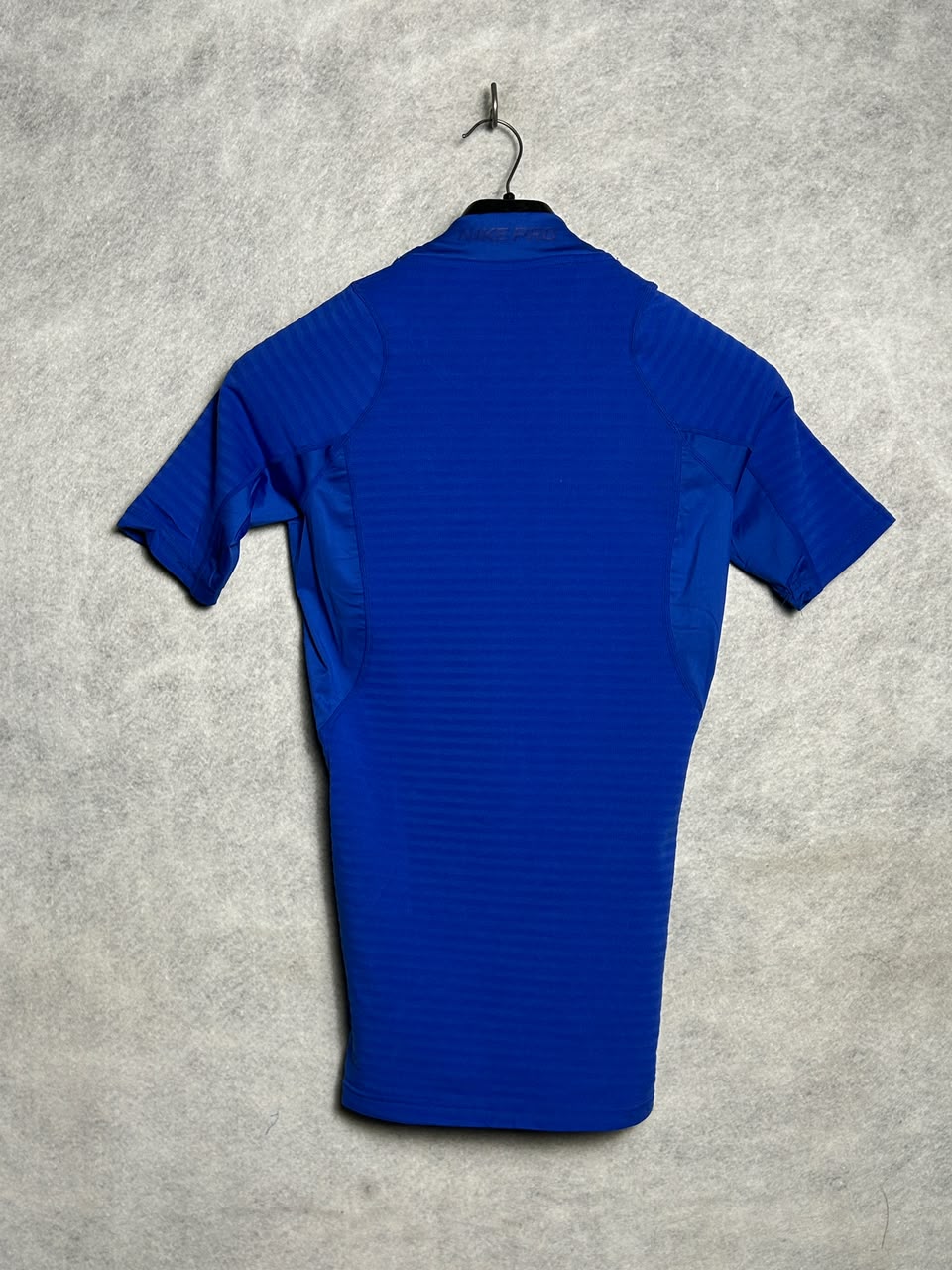 Nike Dri Fit Blue - Small
