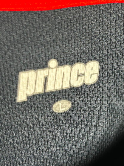 Prince Round Neck - Large