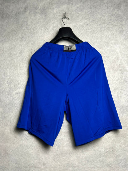 Under Armour Blue - Large