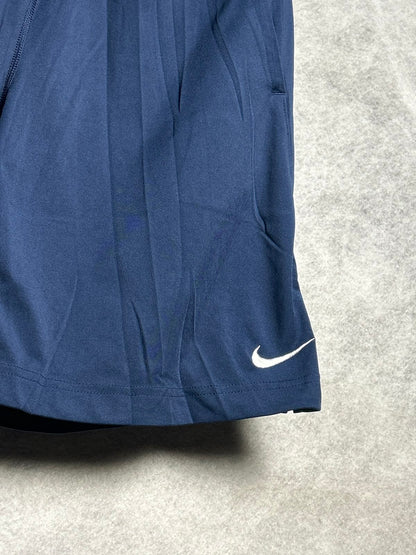 Nike Dri Fit Blue - Small