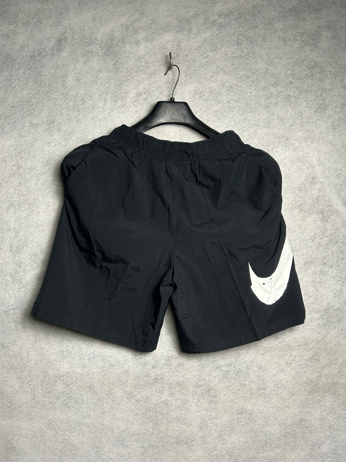 Nike Black Dri Fit - Small