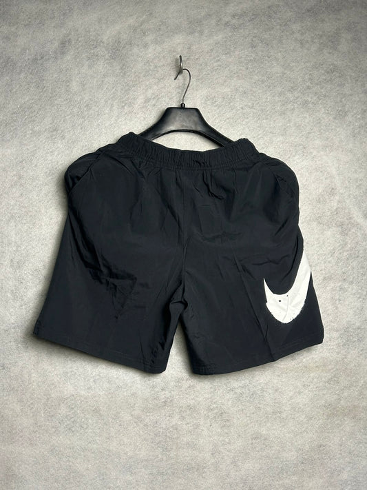 Nike Black Dri Fit - Small
