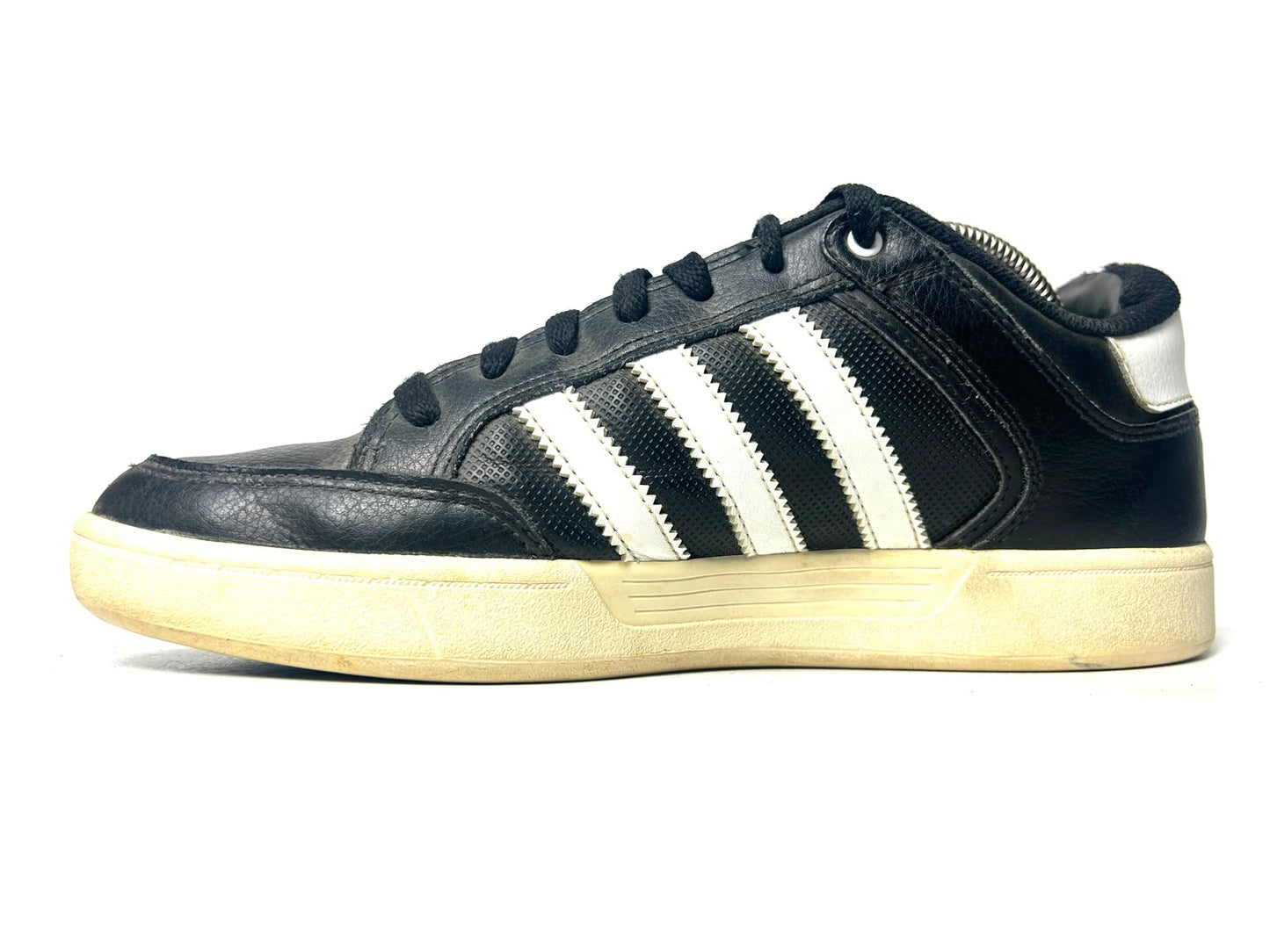 Adidas Varial Low Skateboarding Shoes - Euro 42