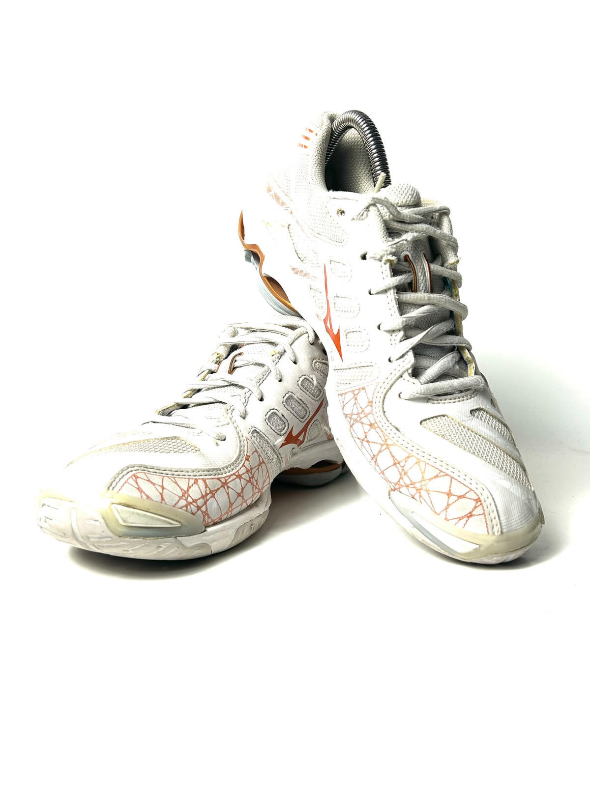 Mizuno Wave Voltage - Euro 39