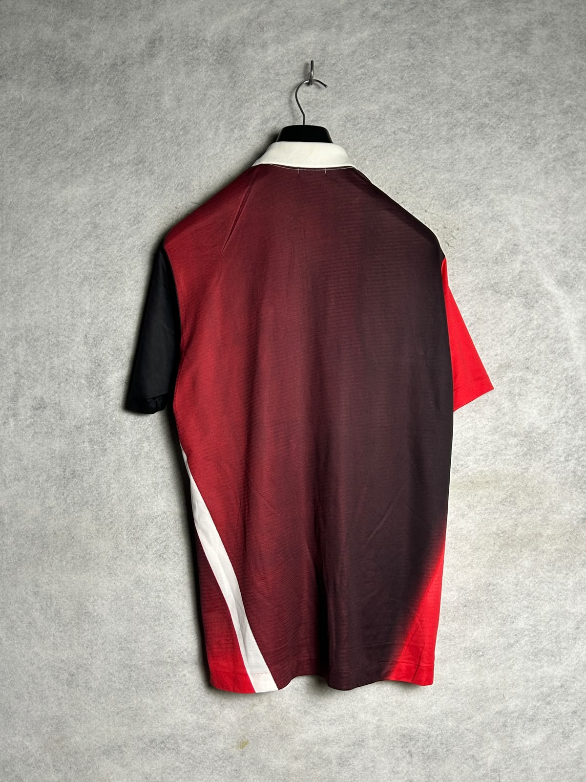 Yonex Printed Polo - Large