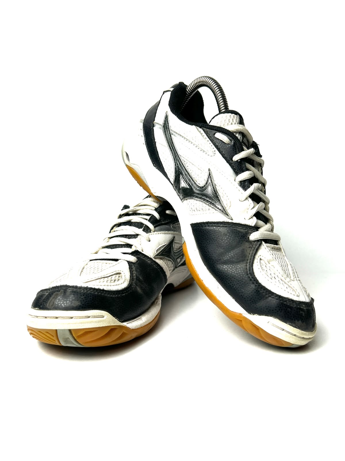 Mizuno Wave Hurricane 2 - Euro 38.5