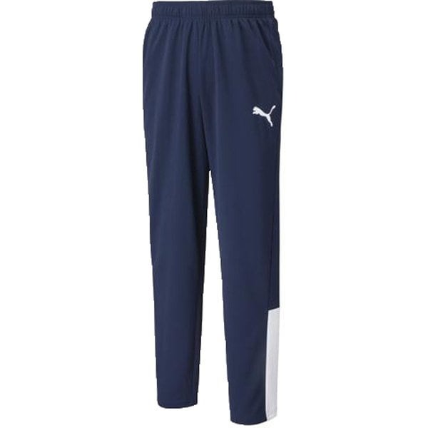 PUMA ESS Training Pants OP PEACOAT