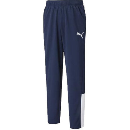 PUMA ESS Training Pants OP PEACOAT