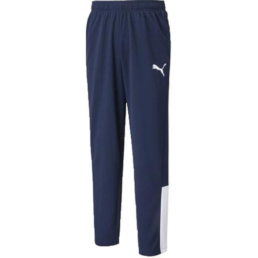 PUMA ESS Training Pants OP PEACOAT