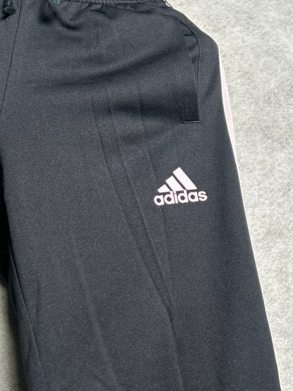 Adidas Climalite Black - Large