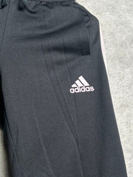Adidas Climalite Black - Large