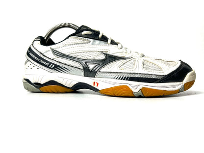Mizuno Wave Hurricane 2 - Euro 38.5