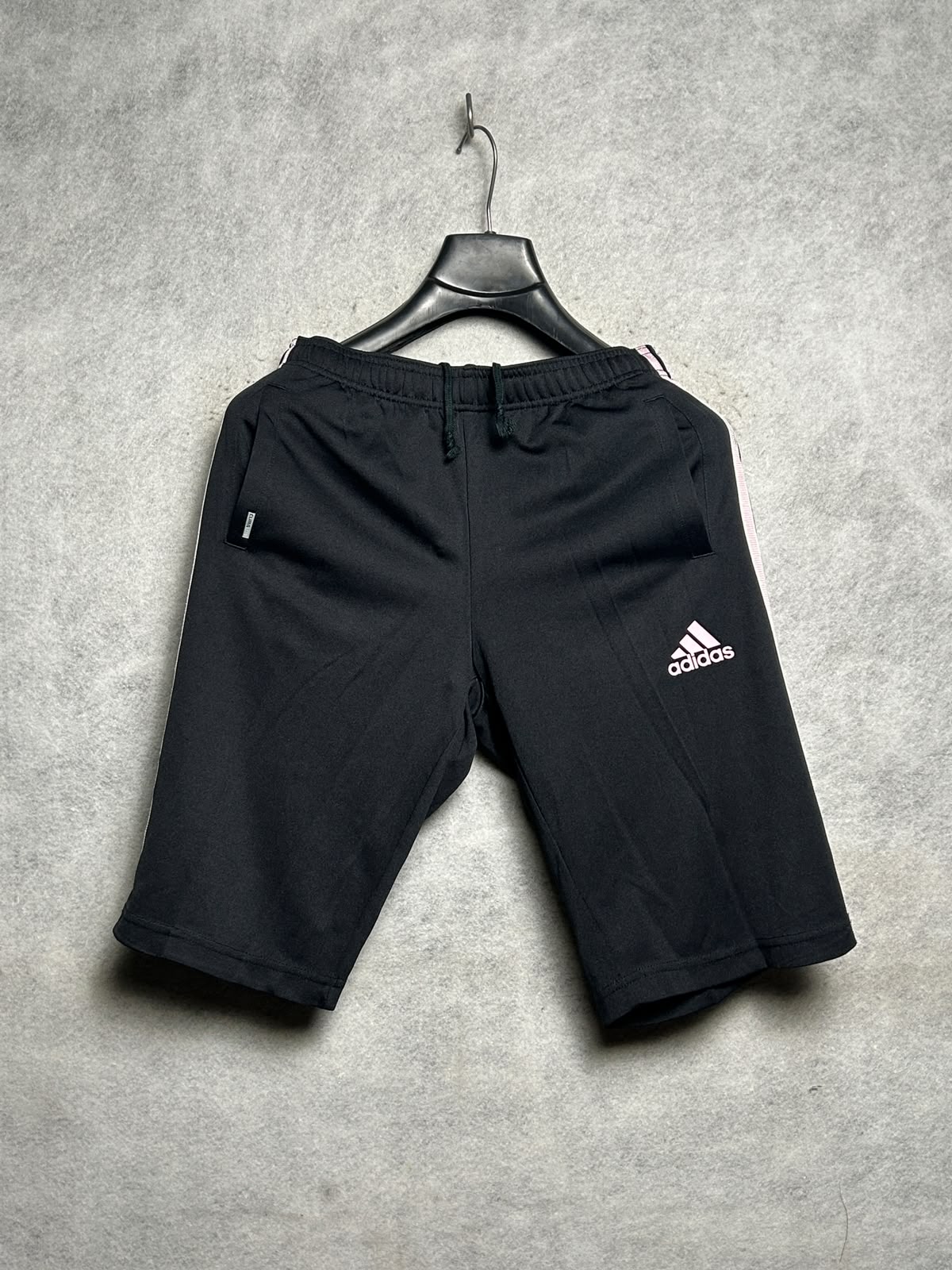 Adidas Climalite Black - Large