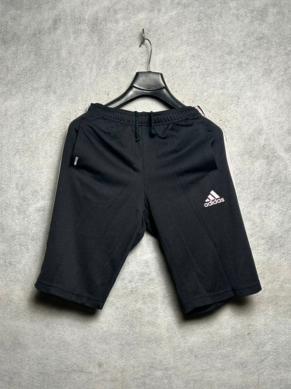 Adidas Climalite Black - Large
