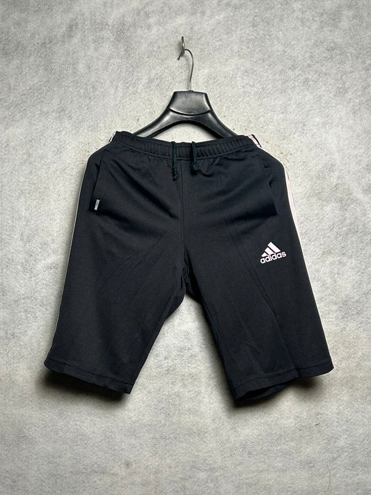 Adidas Climalite Black - Large