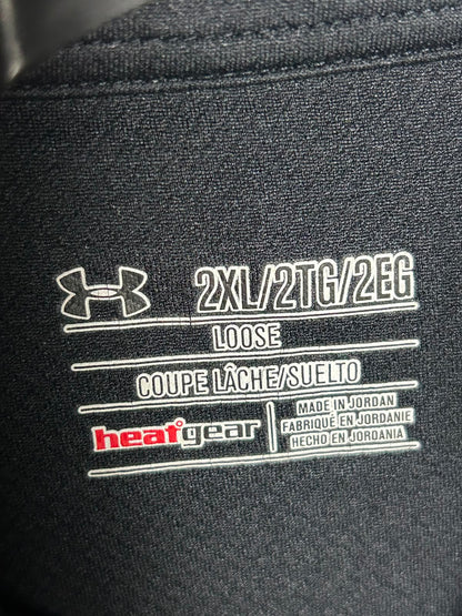Under Armour Polo Heatgear - XXL