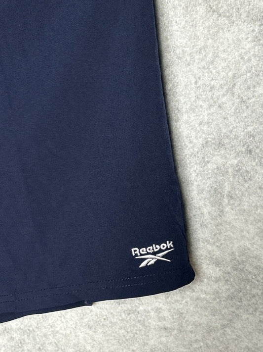 Reebok Blue Short - Large