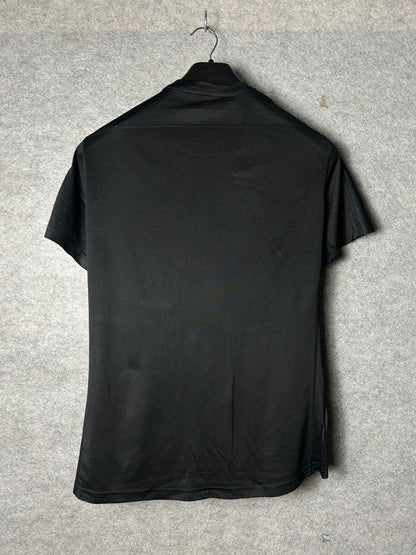 Adidas Prime Green Round Neck Tee - Large
